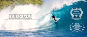 Bulan Baru Surfcharters video feature