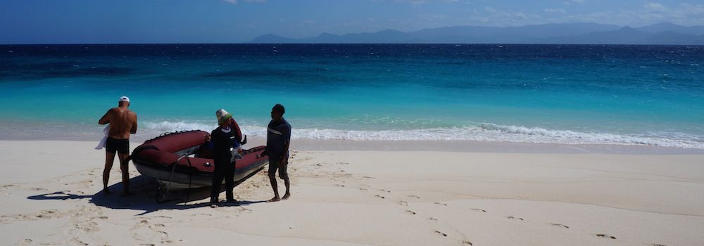 Another unique trip with Bulan Baru!